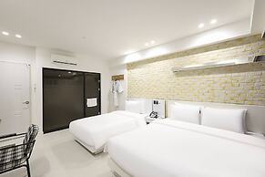 Haerium Hotel