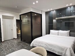 Haerium Hotel