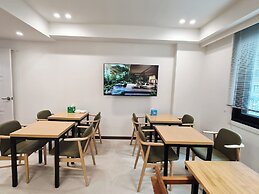 Haerium Hotel