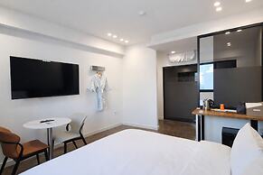 Haerium Hotel