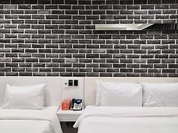 Haerium Hotel