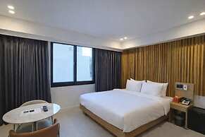 Haerium Hotel