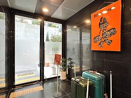 Haerium Hotel