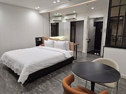 Haerium Hotel