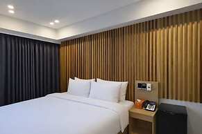 Haerium Hotel