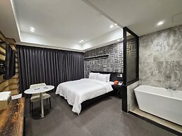 Haerium Hotel