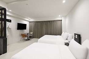Haerium Hotel