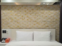 Haerium Hotel