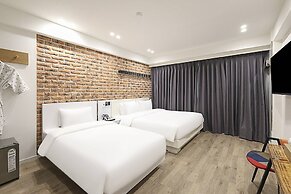 Haerium Hotel