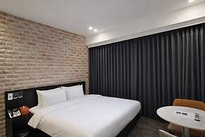 Haerium Hotel