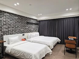 Haerium Hotel
