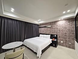 Haerium Hotel