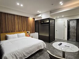 Haerium Hotel