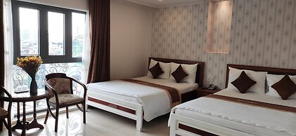 HANZ Huong Mai Hotel