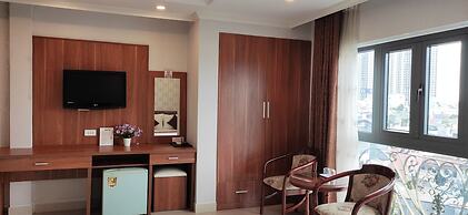 HANZ Huong Mai Hotel