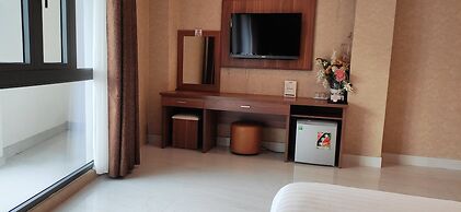 HANZ Huong Mai Hotel