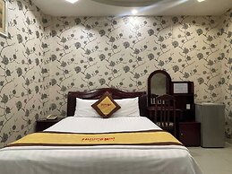 Huong Mai 2 Hotel