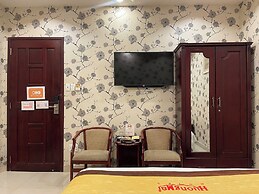 Huong Mai 2 Hotel