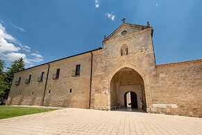 Castilla Termal Monasterio de Valbuena