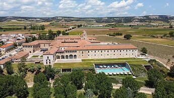 Castilla Termal Monasterio de Valbuena