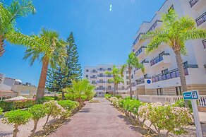 Marlita Beach Hotel Apartments