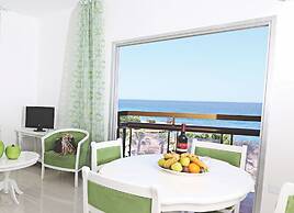 Marlita Beach Hotel Apartments