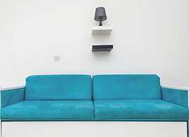 Marlita Beach Hotel Apartments