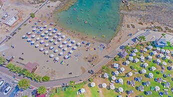 Marlita Beach Hotel Apartments