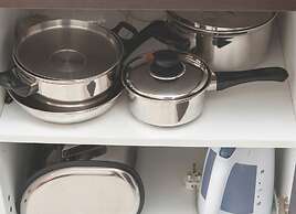 Marlita Beach Hotel Apartments