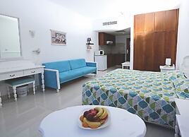 Marlita Beach Hotel Apartments
