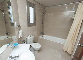 Marlita Beach Hotel Apartments