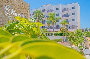 Marlita Beach Hotel Apartments