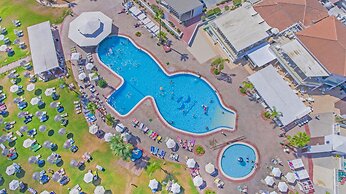 Marlita Beach Hotel Apartments