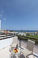 Marlita Beach Hotel Apartments