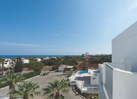 Marlita Beach Hotel Apartments