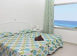 Marlita Beach Hotel Apartments