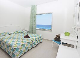 Marlita Beach Hotel Apartments
