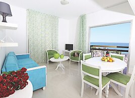 Marlita Beach Hotel Apartments