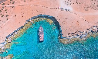 Marlita Beach Hotel Apartments