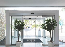 Marlita Beach Hotel Apartments