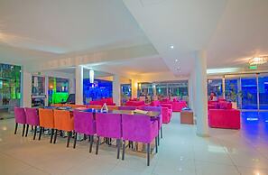 Marlita Beach Hotel Apartments