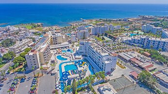 Marlita Beach Hotel Apartments