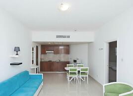 Marlita Beach Hotel Apartments