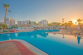 Marlita Beach Hotel Apartments