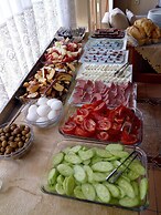 Wallabies Aquaduct Hotel