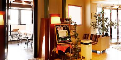 Hotel Abest Shinanjo Ekimae