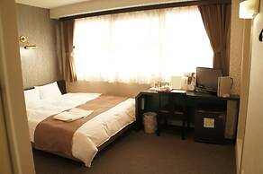 Hotel Abest Shinanjo Ekimae