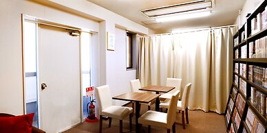 Hotel Abest Shinanjo Ekimae