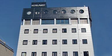 Hotel Abest Shinanjo Ekimae