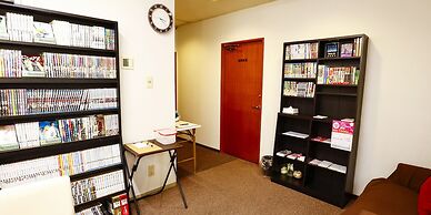 Hotel Abest Shinanjo Ekimae